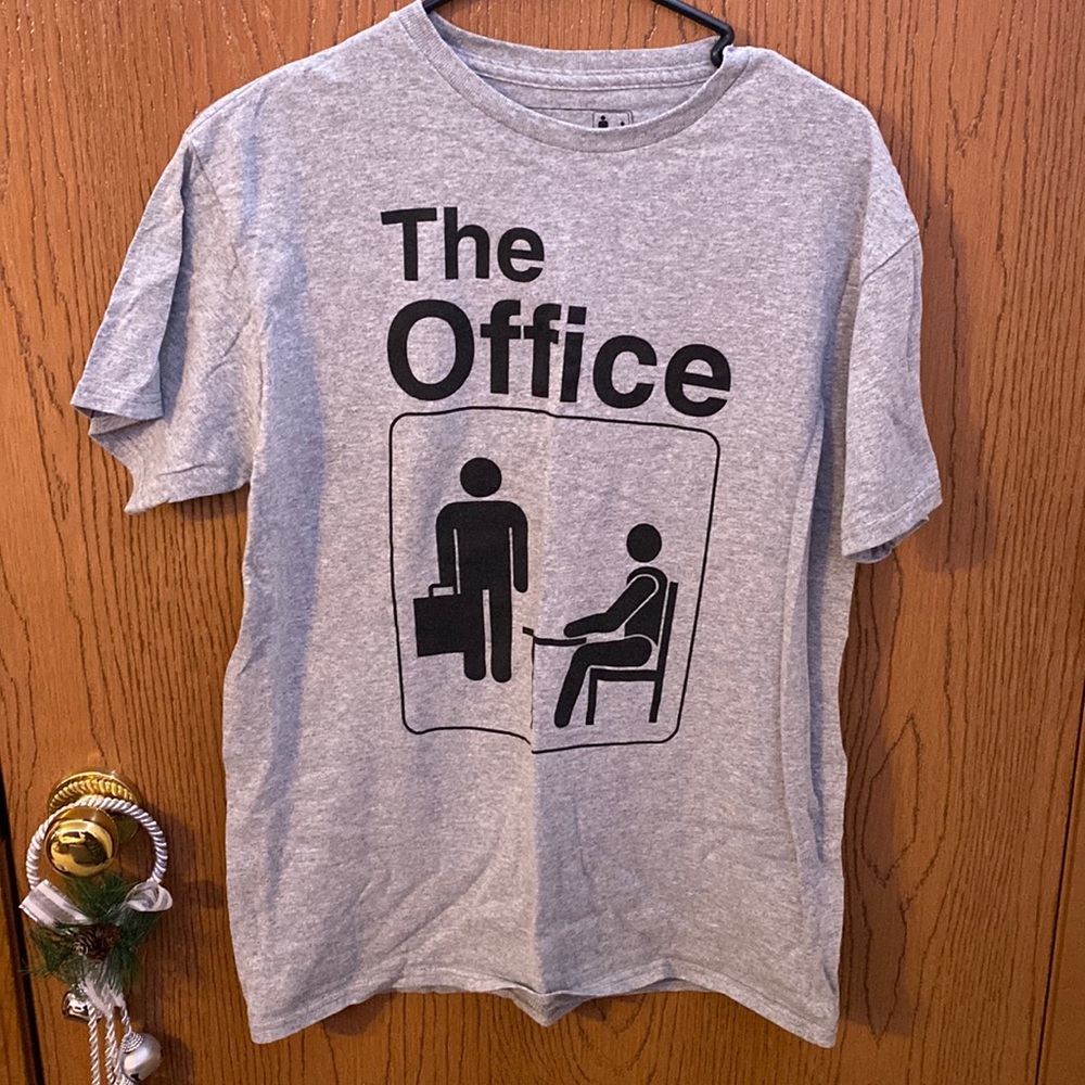 The Office shirt